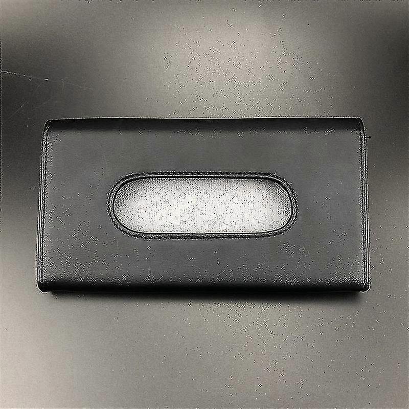 Exquisite Car-styling Tissue Boxes Case For Borgward Bx5 Bx6 Bx7 Bxi7 Isabella