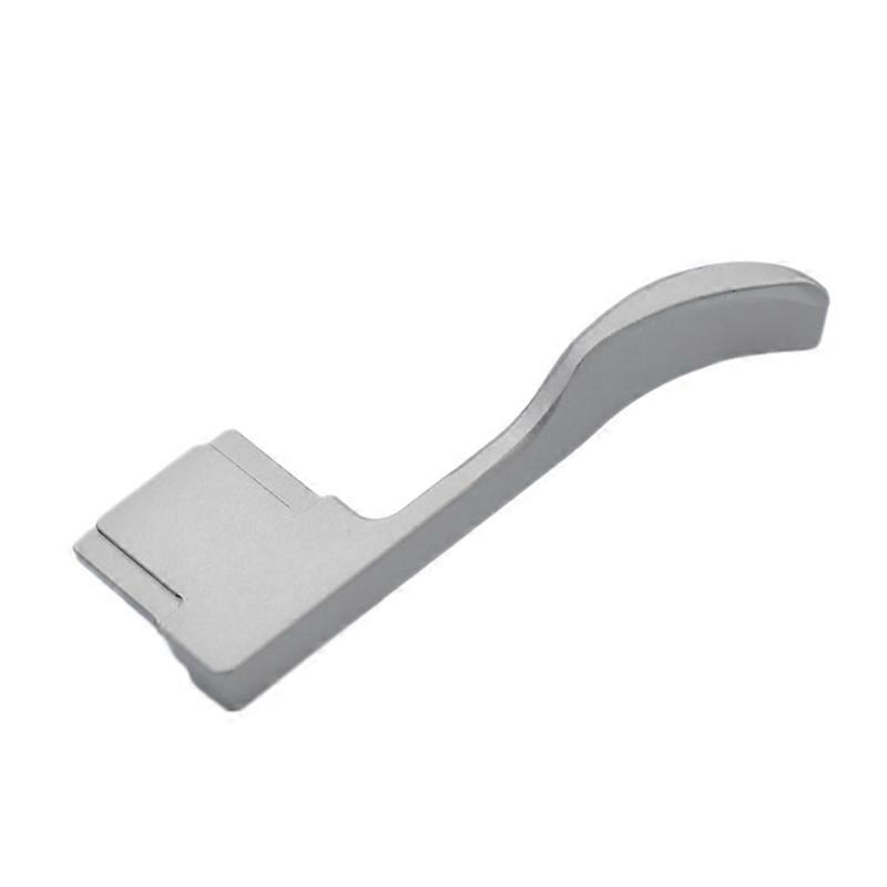 Thumb Grip Warm Shoe Protector Aluminum Alloy For Sony A7C Thumb Grip Warm Shoe Protector Rest Grip