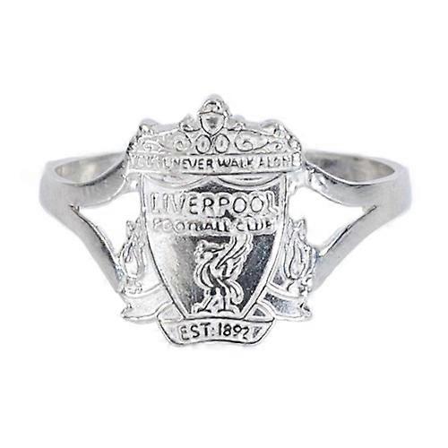 Liverpool FC Shank Split Ring