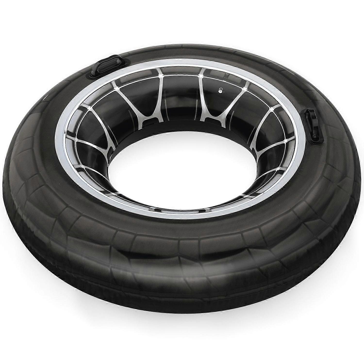 Swimming Ring 1.19m High Speed Tire