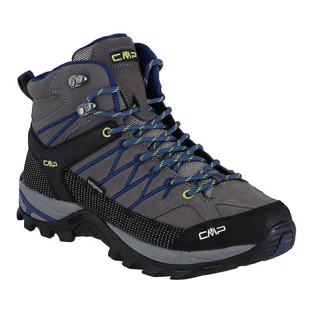 Shoes CMP Rigel Mid Trekking 3Q1294735UD