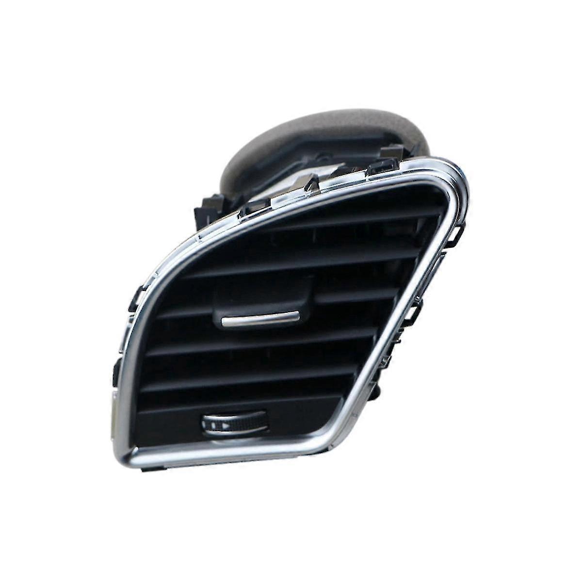 Bil Lhd Lh luftkonditionering luftutlopp luftmunstycke för A4 B8 2009-2016 luftkonditionering utlopp Vent