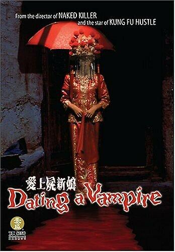 Bir Vampirle Çıkmak [DVD] [2006] [Bölge 1] DVD