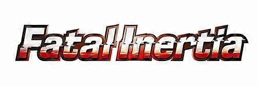 Fatal Inertia (PS3) - New & Sealed