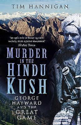 Meurtre dans le Kush hindou