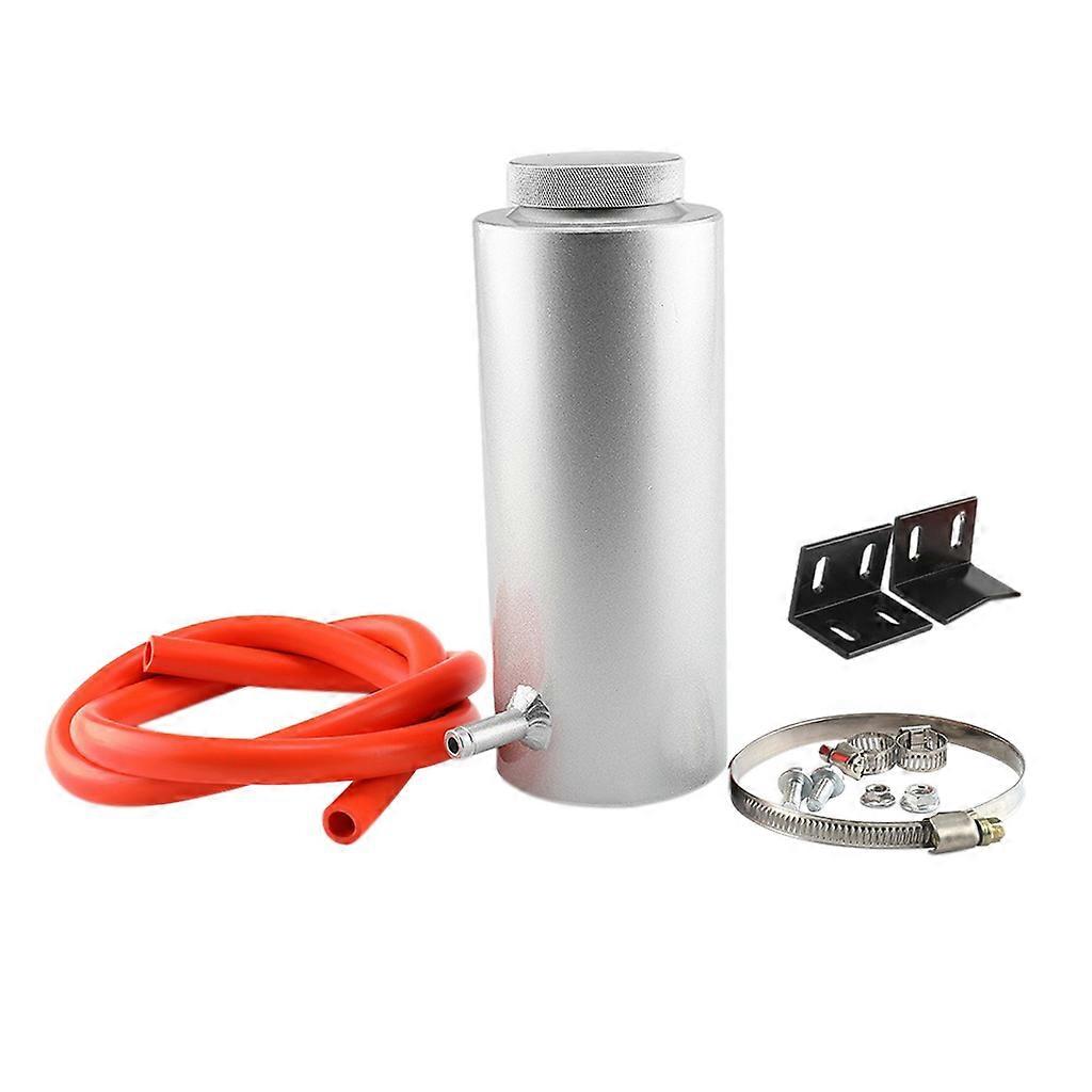 CarRadiator Coolant for Tank 800ml for Tank Overflow Oil Catch for Tank Cooling