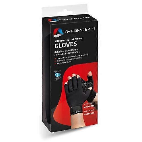 Thermoskin Pair of Arthritic Gloves-Large (24-26cm)