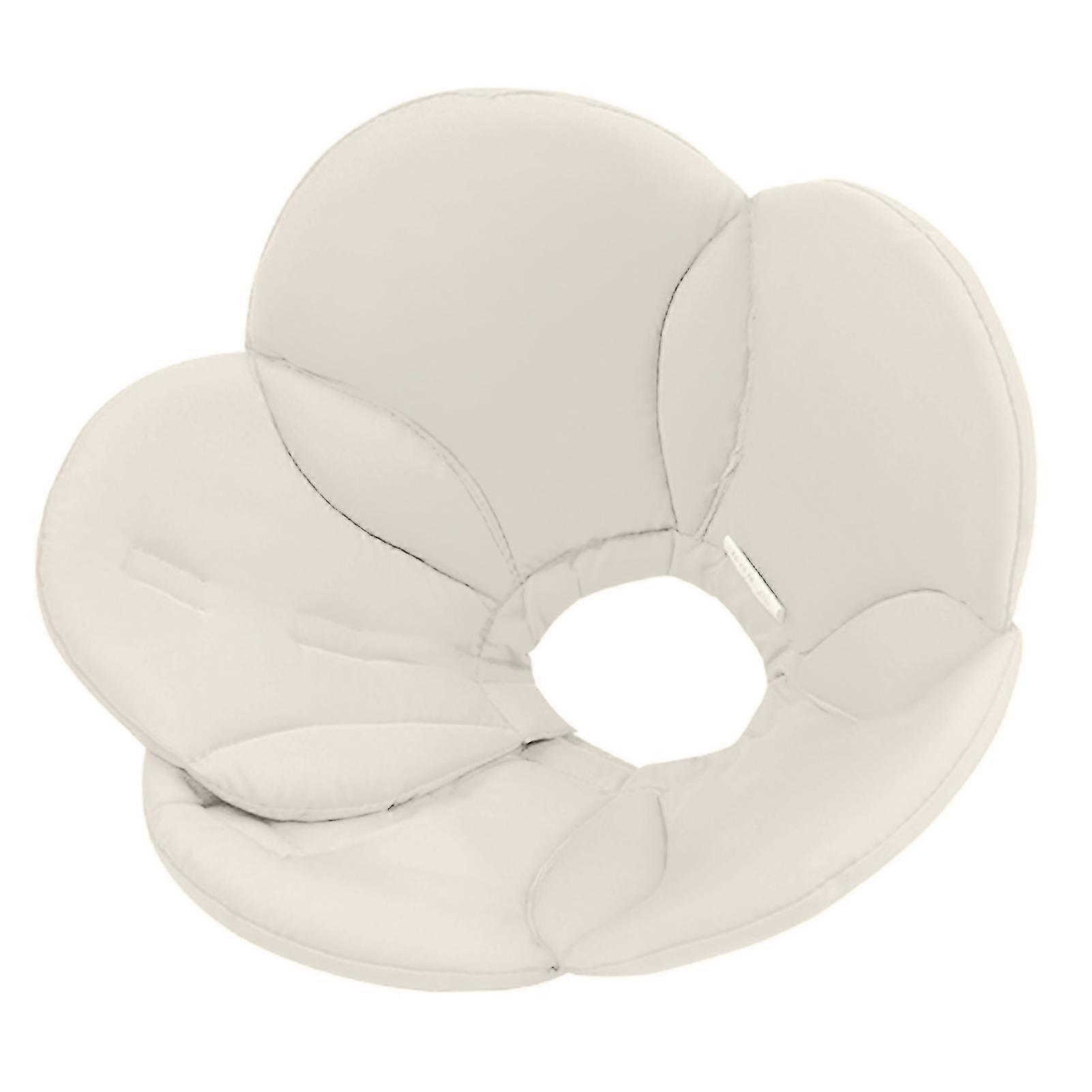 Cat Recovery Collar Soft Comfortable Adjustable Anti-licking Flower Shape Pet Cat Neck Cone Collar
