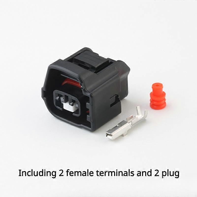 Automobile DJ7025A-2.2-11/21 Car power connector 7282 (7283) -7028-30