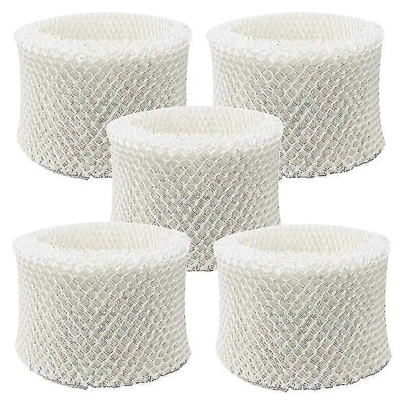 5 Pack Humidifier Wicking Filters for -888, -888N, Filter C, Designed to Fit for -890 HEV-320