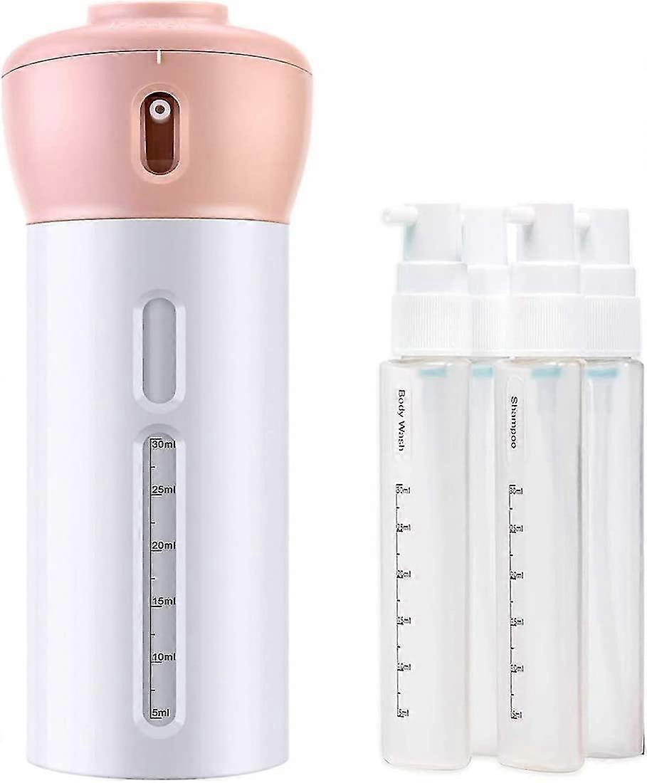 4-in-1 Bottling Set