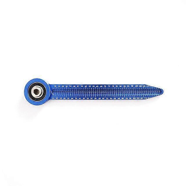 Woodworking Drawing Compass Circular Drawing Tool Measurement Tool High Precision Woodworking Scribe Gauges Industrial Drawing