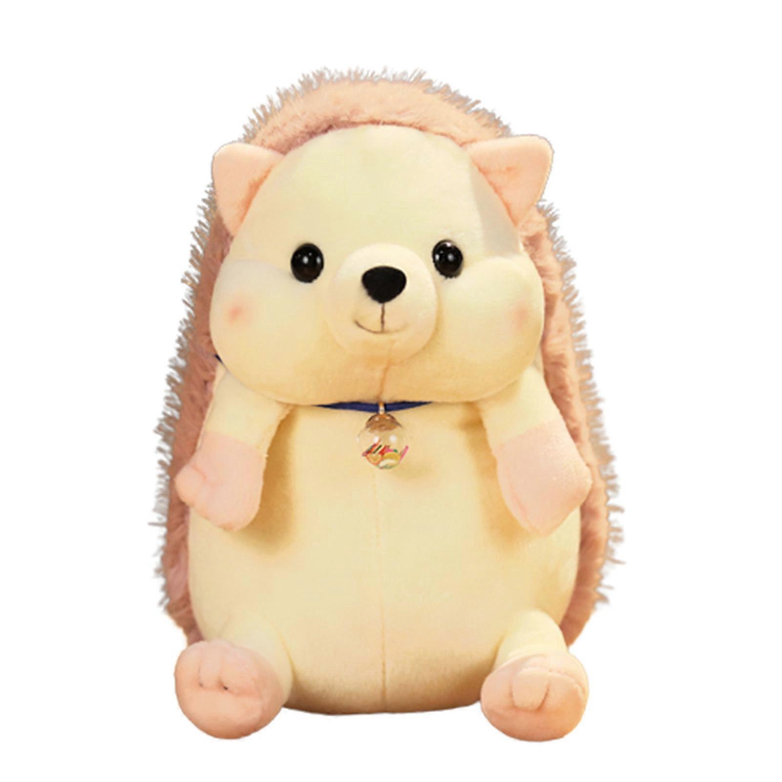 Hedgehog Anime Character Stuffed Toy Soft Cuddly Friend Baby Sleeping Pillow