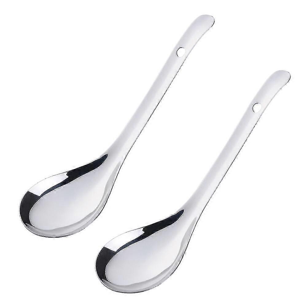 Less Steel Serving Spoon - Purpose Kit Spoon For Serving