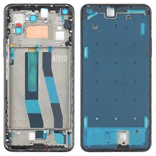 ORIG Front Housing Display Screen Frame Bezel Plate for Xiaomi Mi 11 Lite 5G / Mi 11 Youth/11 Lite 5G NE