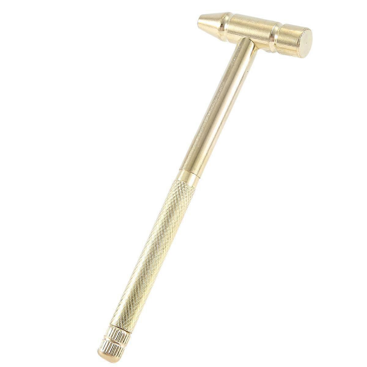 Mini Multi-Function Small Hammer, Small Hammer, Small Hammer, 5-In-1 Hammer with Small Screwdriver