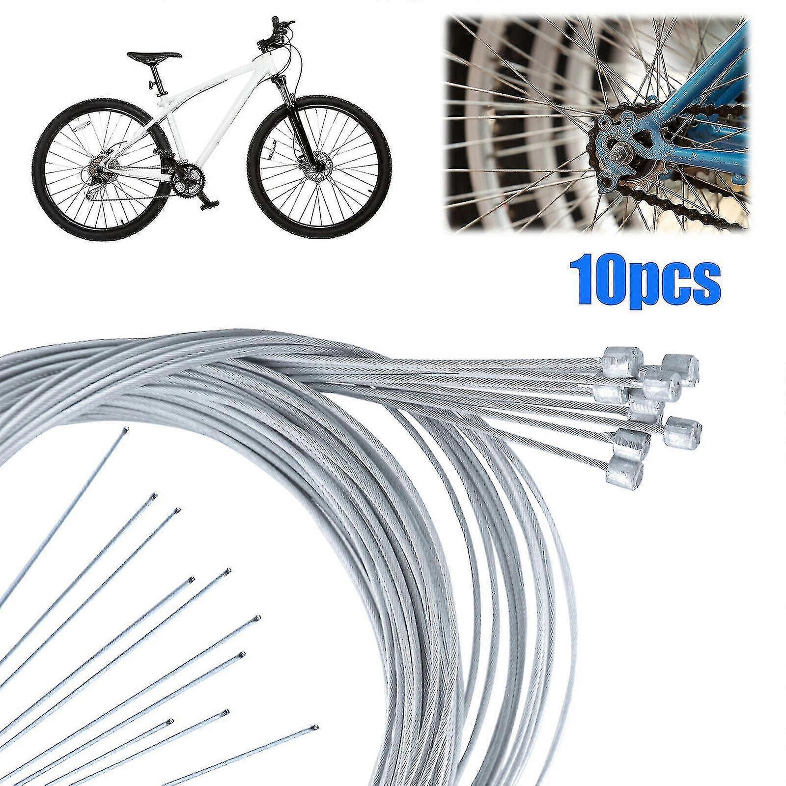 bike Brake Cable Bicycle Derailleur Shift Cable