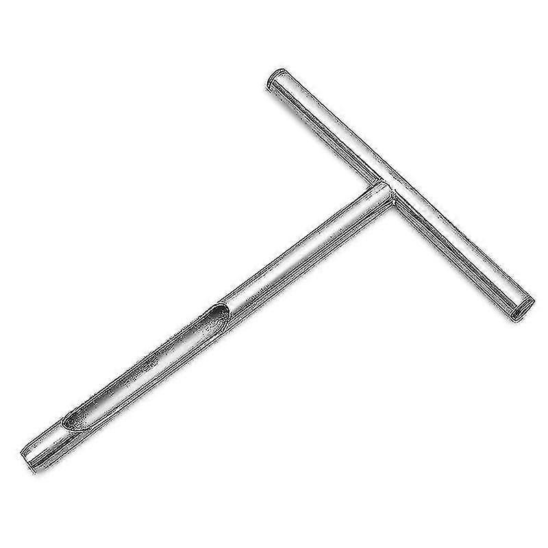 304 Stainless Steel Soil Sampler