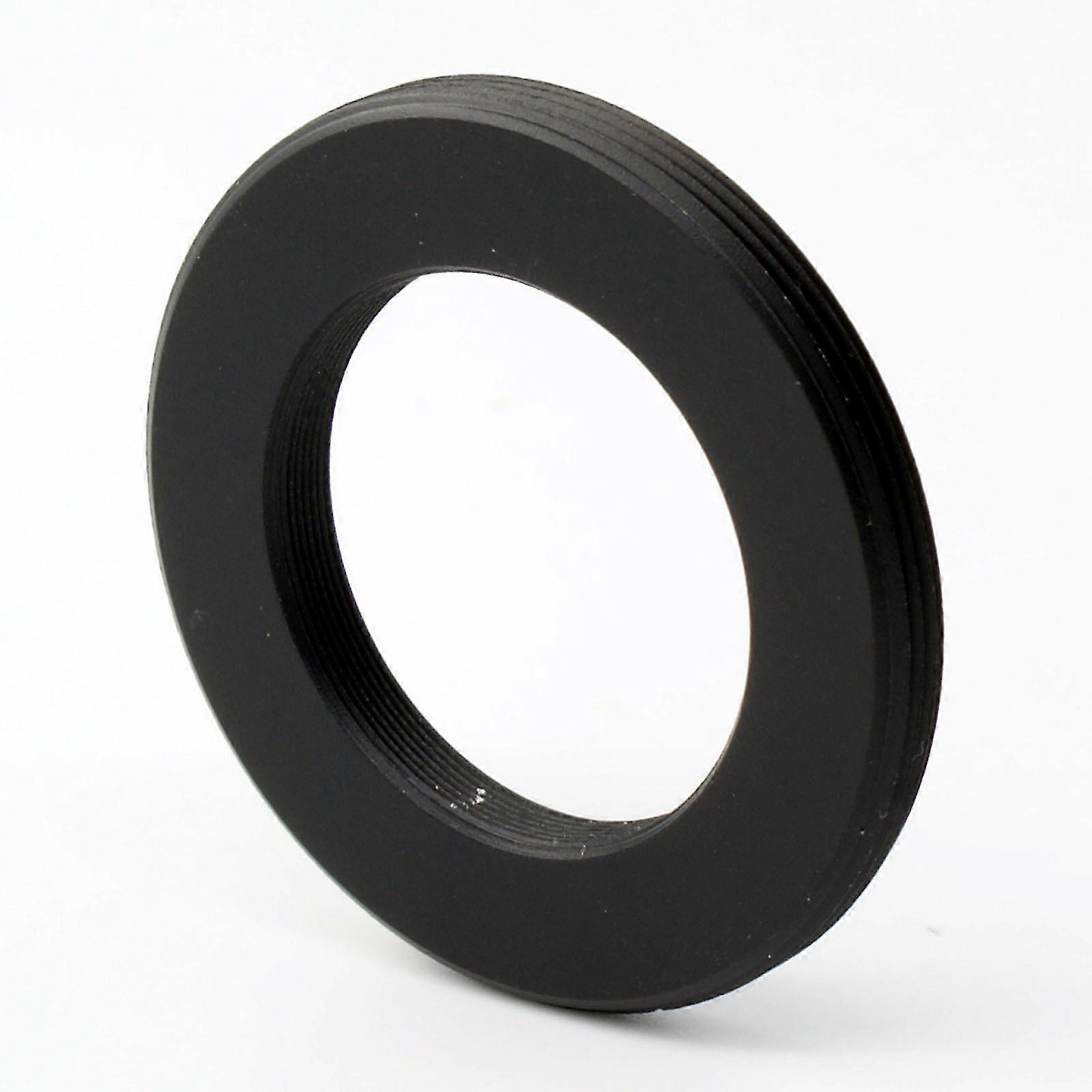 M26-m42 M26 X0.5 Female To M42 X1 Male Thread Screw Camera Modify Lens Adapter