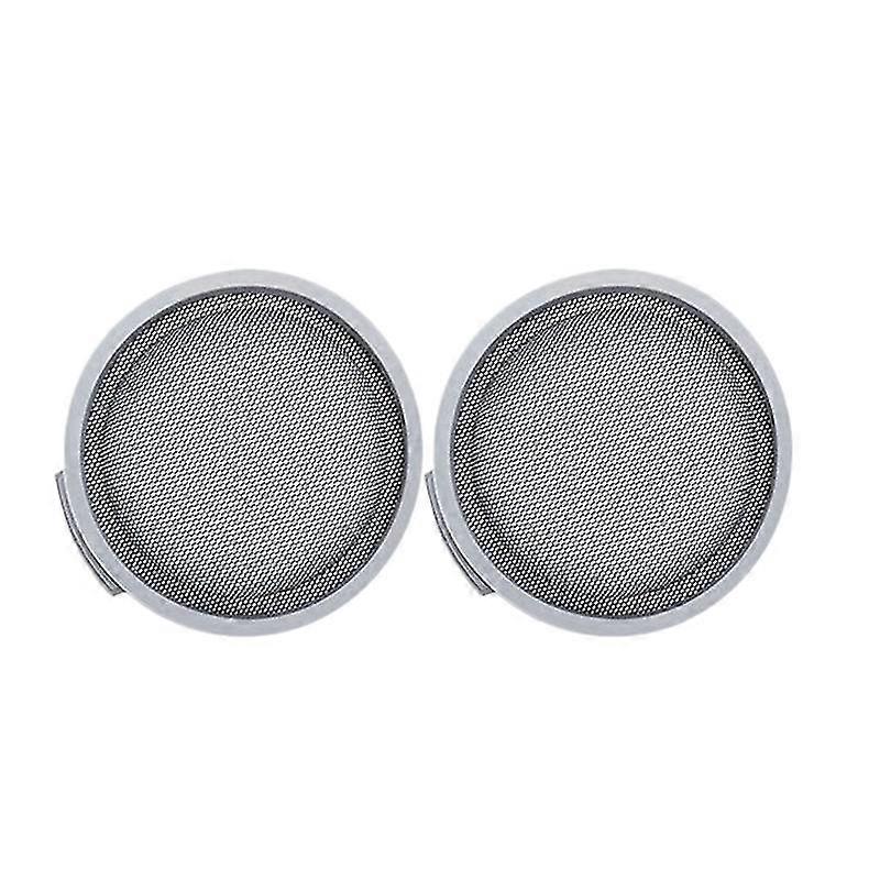 350pcs Round Disposable Drip Coffee Filter Paper Strainers For Coffee Maker And Espresso Maker