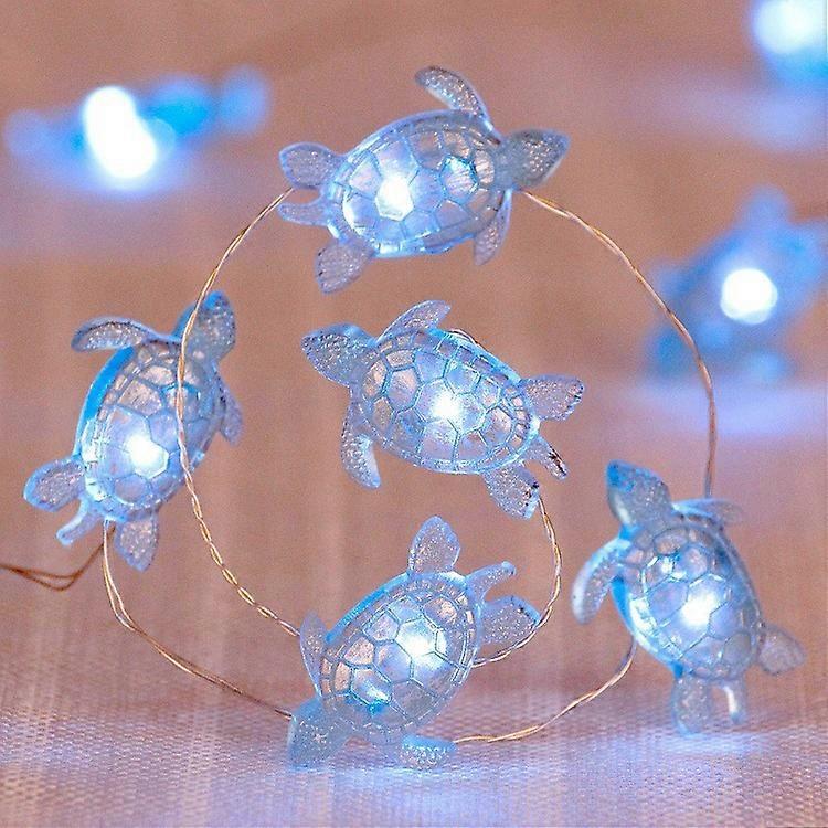 1 set Ocean Themed Decorative Lights
