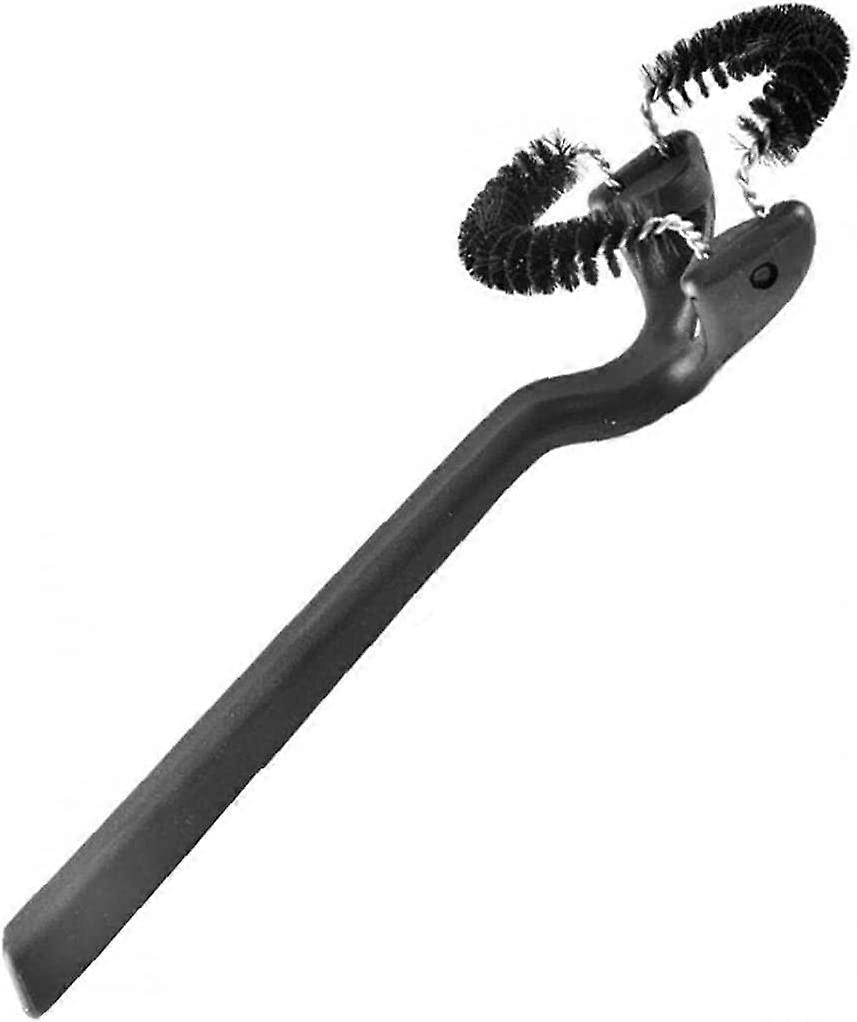 58mm Detachable Group Brush Tool Coffee Machine Cleaning Brush