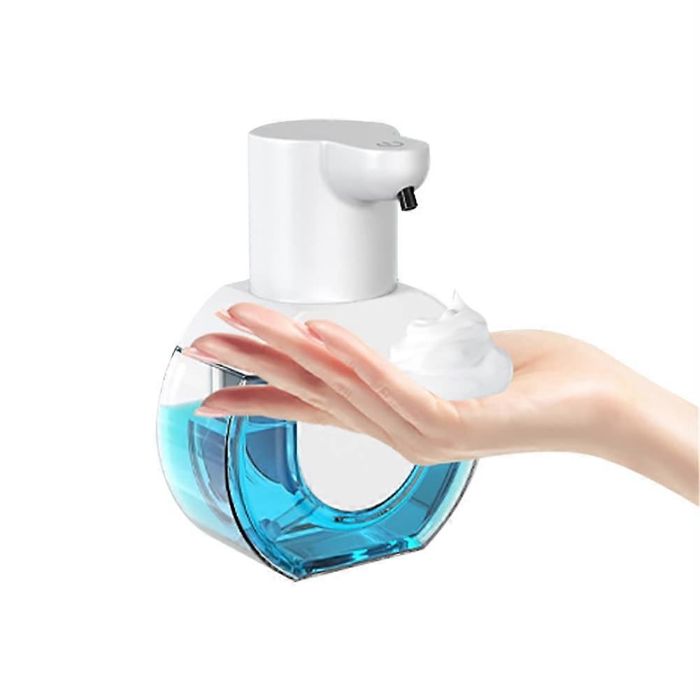430ml Automatic Soap Dispenser Smart Foaming(Foam)
