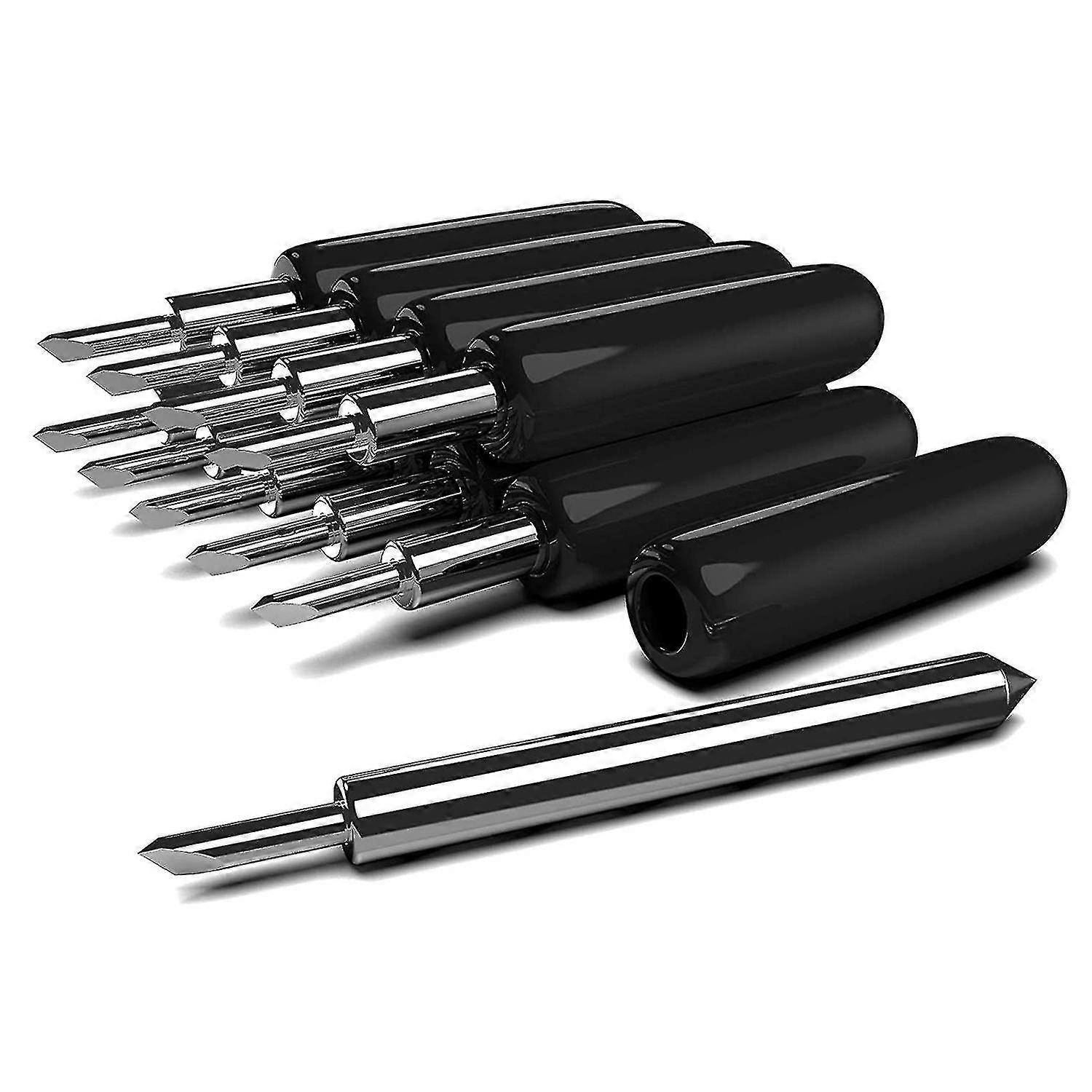 20pcs Cutting Blades Compatible Cricut Explore Air/air 2/maker Expression-dt