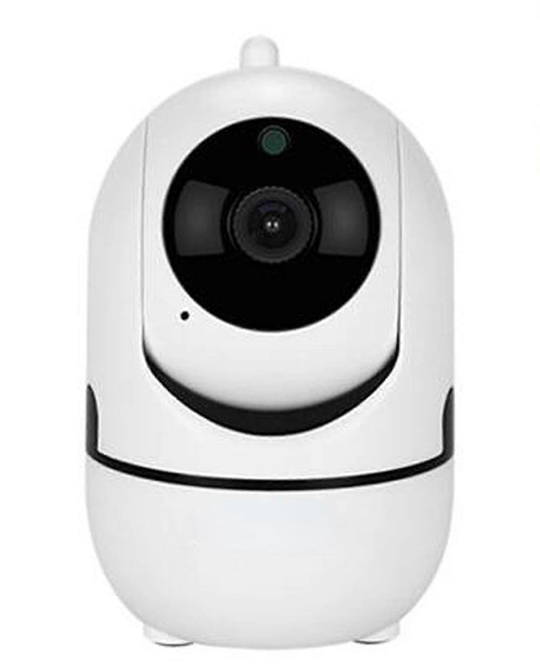 1080p Câmera de shaker de rastreamento automático Smart Watcher Wireless Wifi Remote Hd Network Monitor