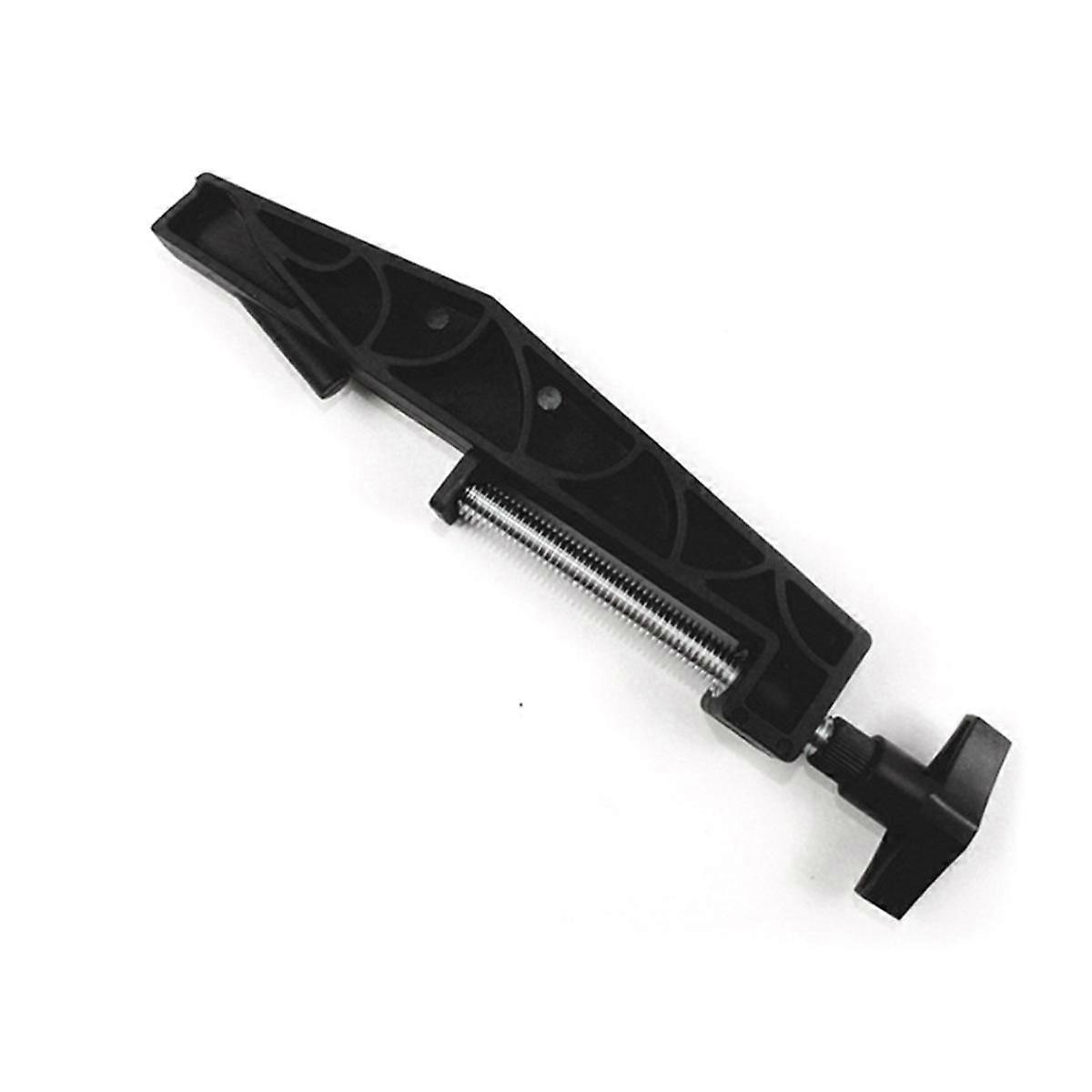 Special Fixing Clamp for Inclined Hole Machine, Woodworking Auxiliary Tool, Woodworking Inclined Ho