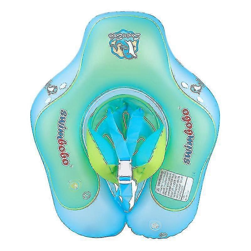 Spädbarnsbarnssäte Ring Baby Armpit Ring Simning Ring Baby Simning