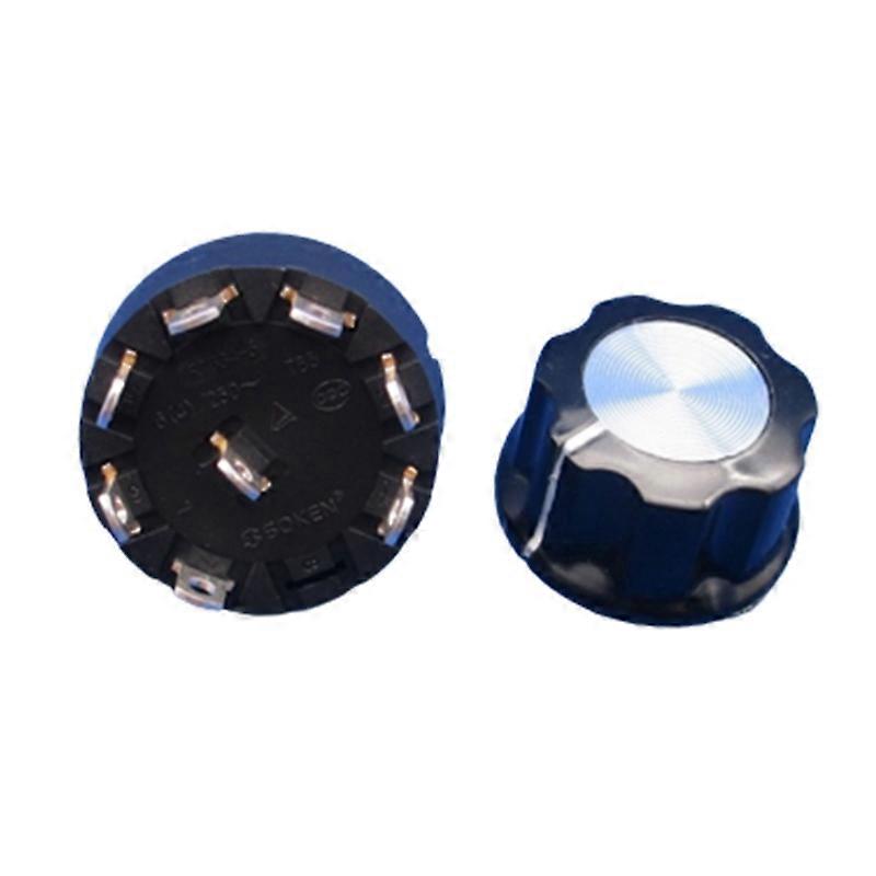 Kitchen Appliance Switch Axis Bands Switch Plastic Material Great for Appliance