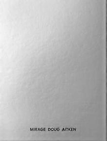 ספר בכריכה קשה של דאג איטקן