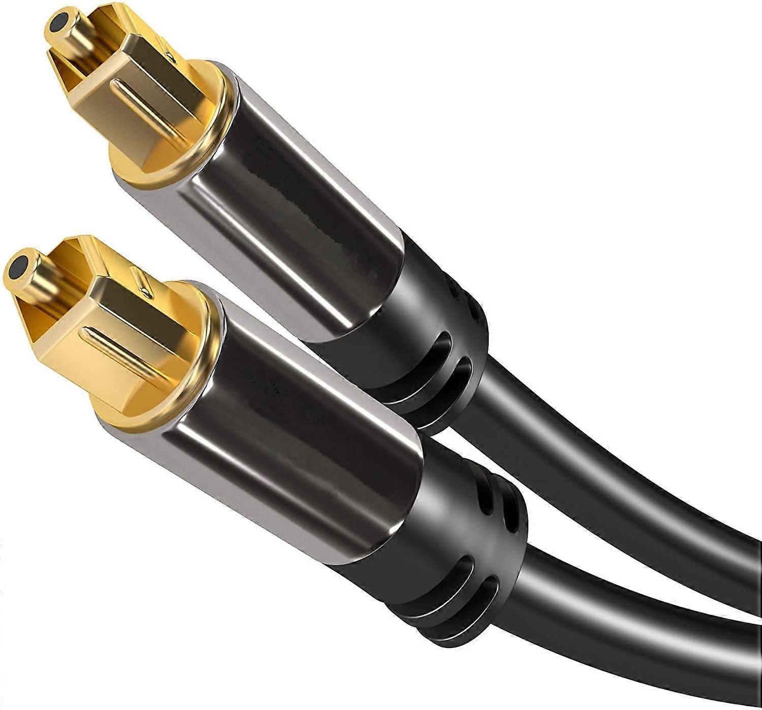 Digital Optical Cable - High-Quality Digital Audio Cable for Superior Sound