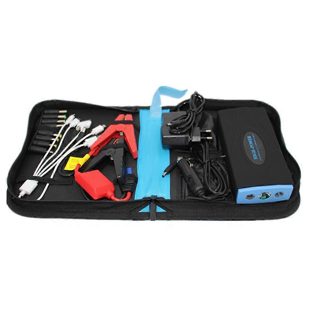 16800mah Car Jump Starter 12V Mobile Charger