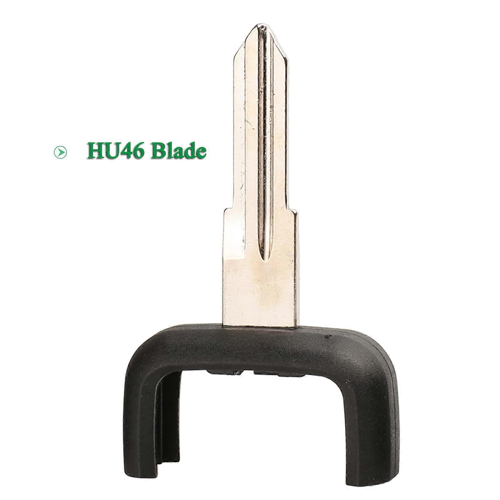 2 Buttons for Opel Astra g a zafira 93176615 BOSCH TS ASTRA Smart Remote Car Key 433Mhz ID40 Chip Fob Replacement