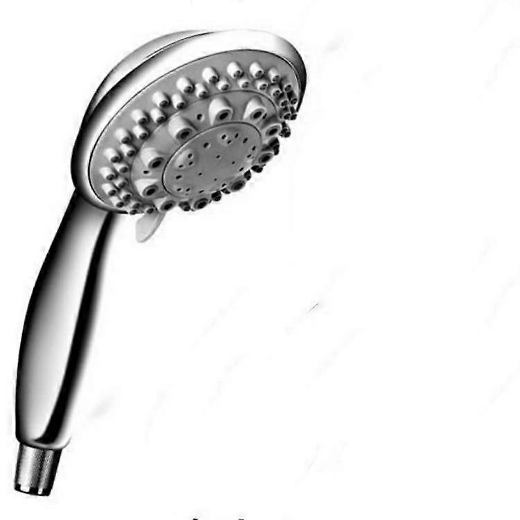 7 Mode Handheld Large Bath Sprayjet