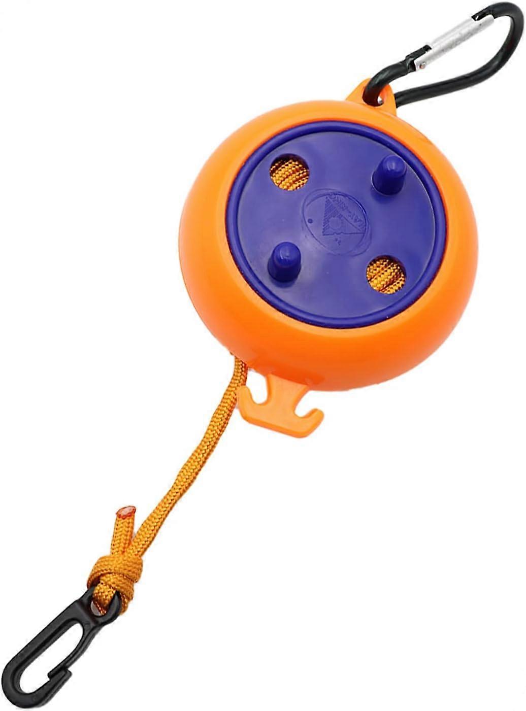 Retractable Clothesline Camping Portable Clothesline 8M Portable Stretch Clothes 