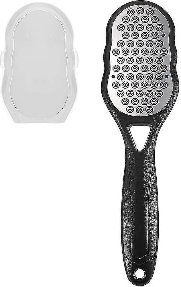 Datei für Füße. Fußdateien. Professionelle Fußraspel - Pediküre Kallusentferner