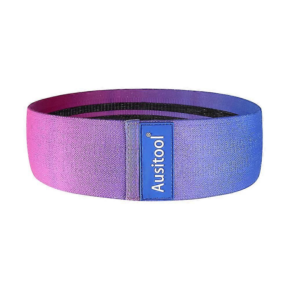 Exercise Resistance Loop Band Elastic Band For