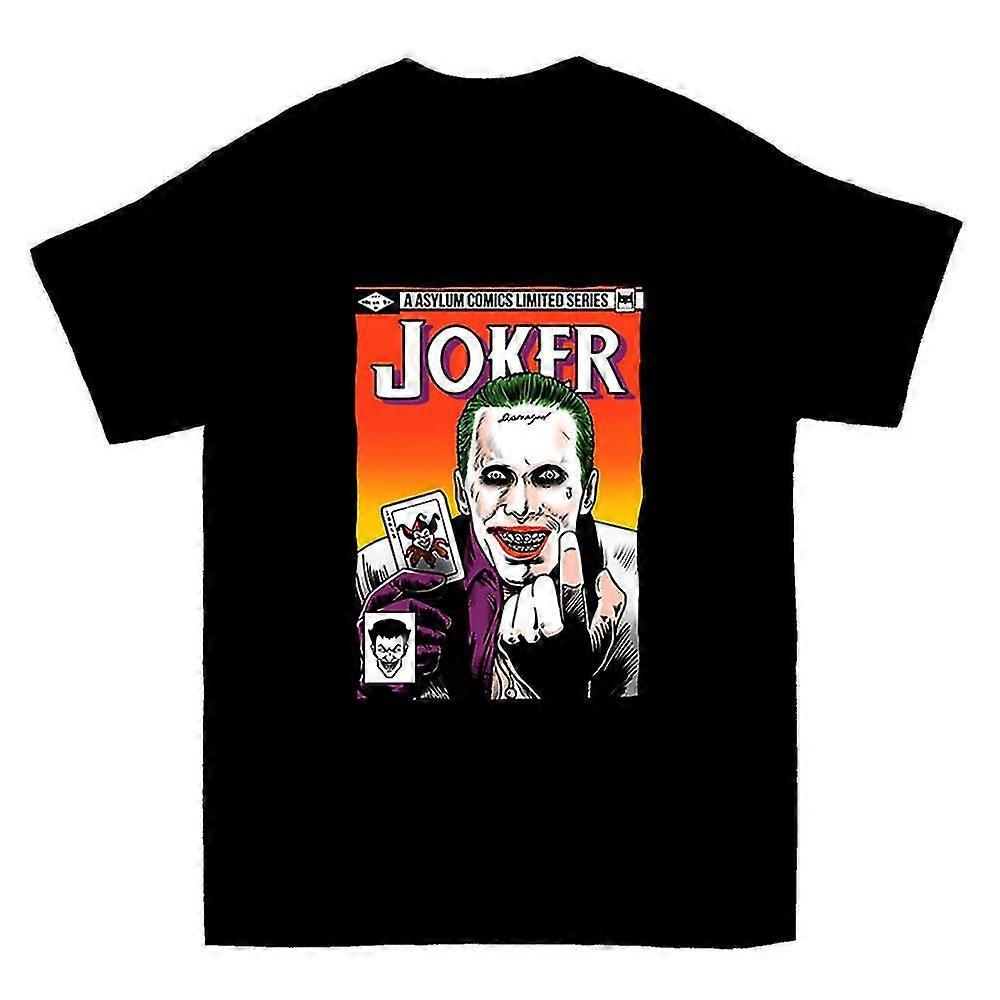 Palyaço Suç Prensi Tişörtü