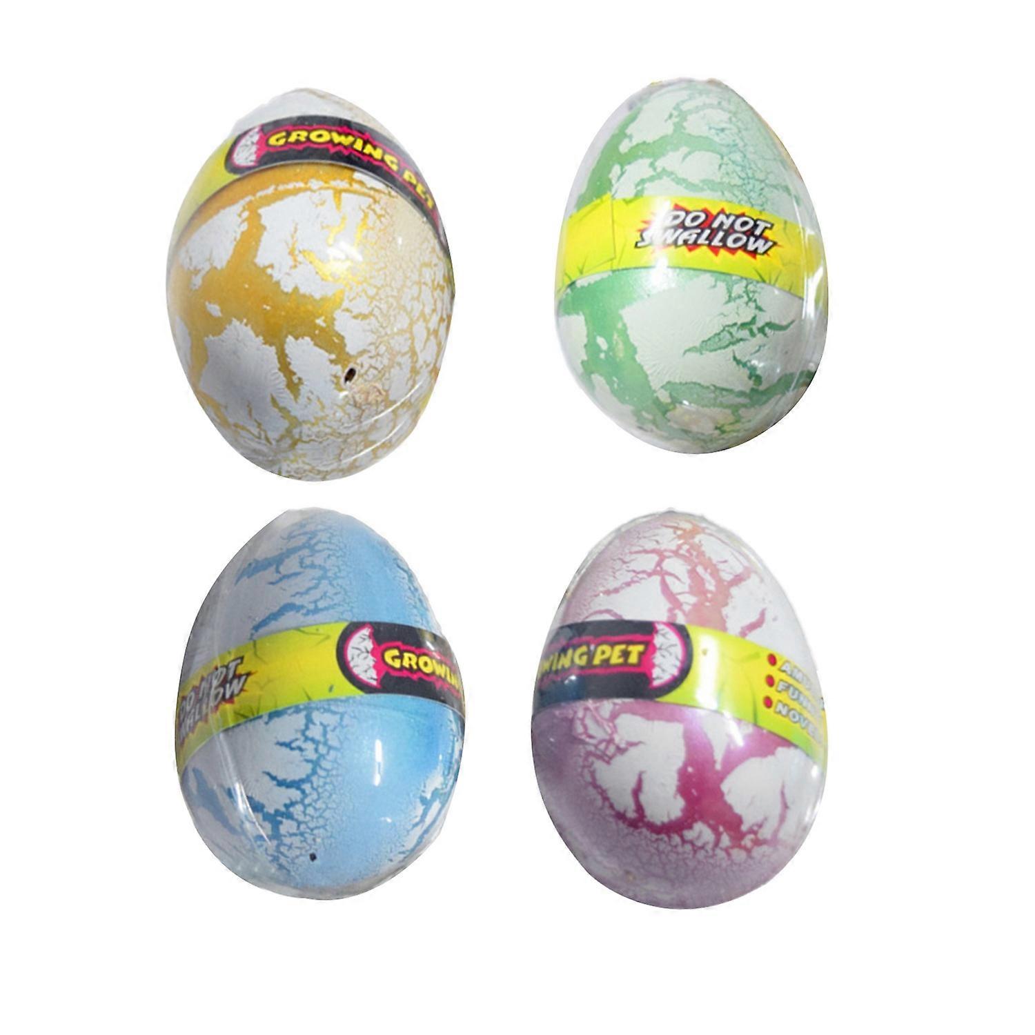 Egg Toy Stimulate Creativity Interesting Promote Cognition Lightweight Creative Hand-eye