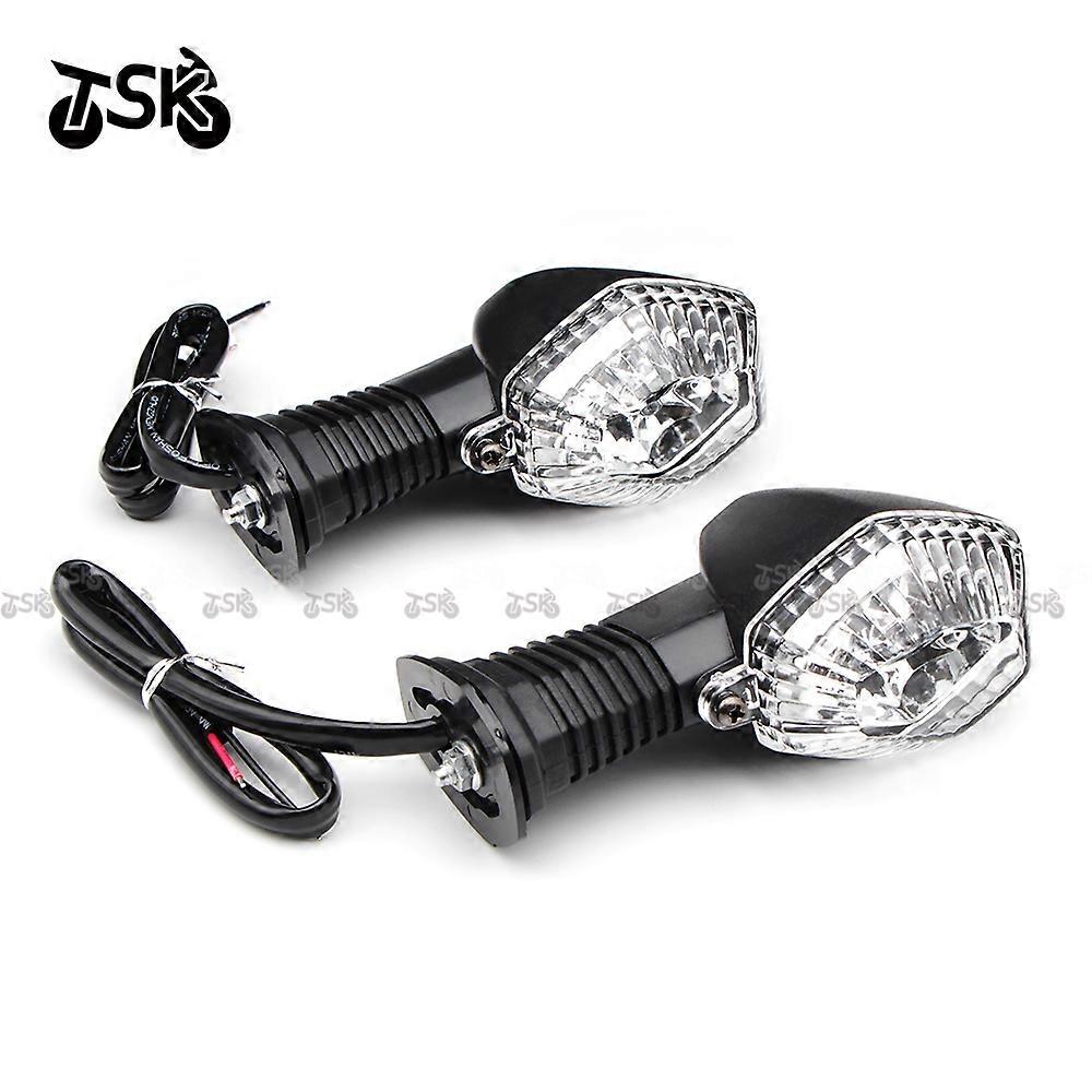 Turn Signal Light Bulb Flashing LED For SUZUKI DRZ 400 S SM E SV 650 1000 SFV 650 Gladius Motorcycle Accessories Indicator Lamp