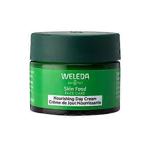Weleda Skin Food 面部护理滋养日霜,1.3 盎司