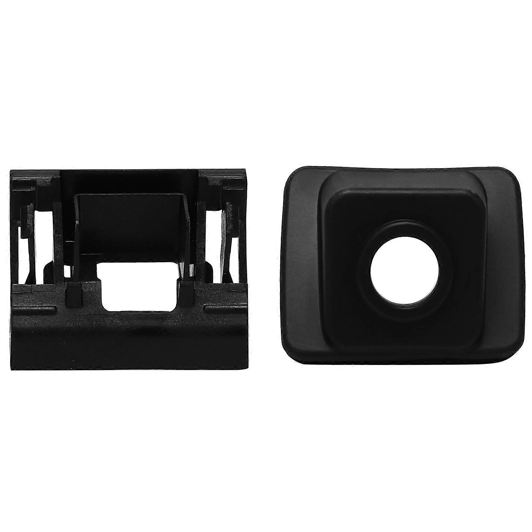 2PCS Rear Camera Bracket for 3008 P84 C5 Camera Mount 98138191XT 9813819080