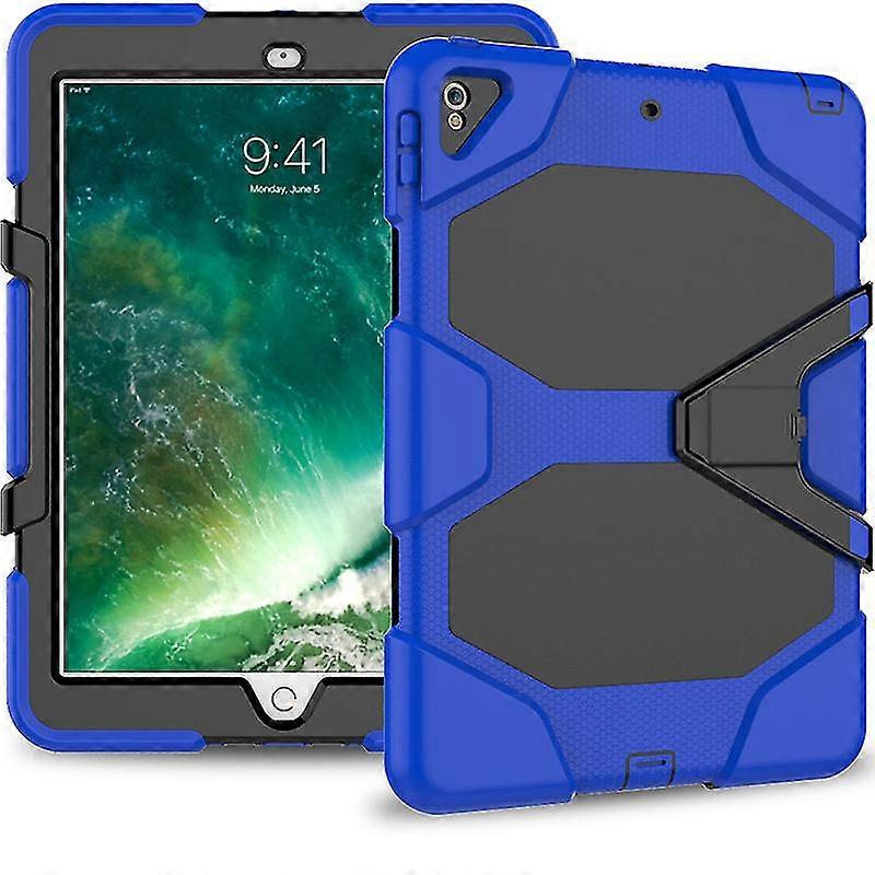 3 layer protective case compatible with Ipad Air 3rd generation 10.5'' 2019