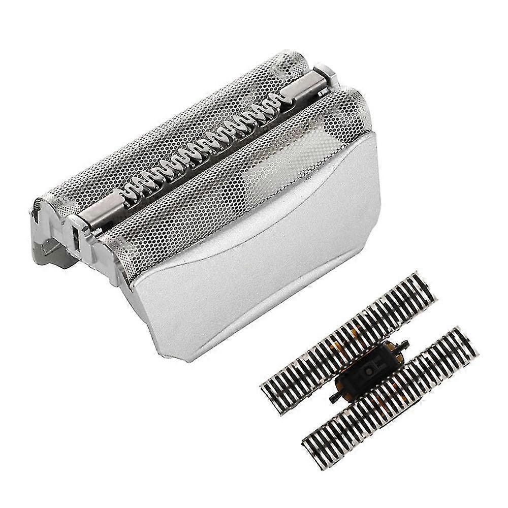 51S Foil and Cutter Replacement Compatible Braun Series 5 8000 Shaver 5643