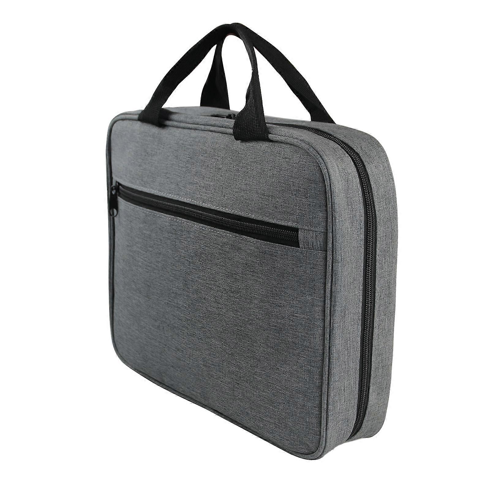 New handbag for storage Laptop portable tablet briefcase for easy storage