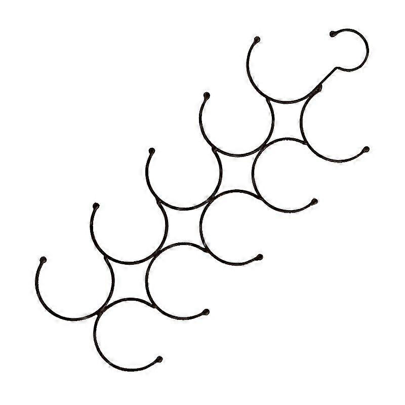 Iron Storage Holder For Storage-c