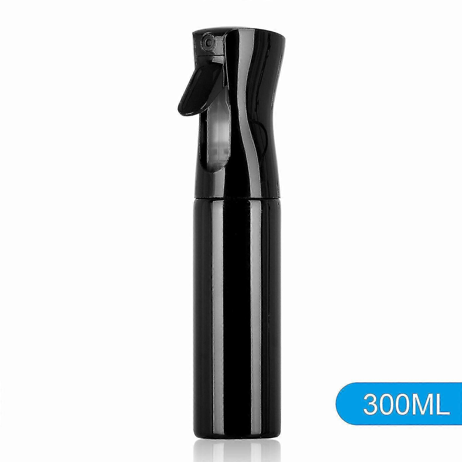 empty Spray Bottle,ultra Fine Continuous Spray Water Bottle300ML